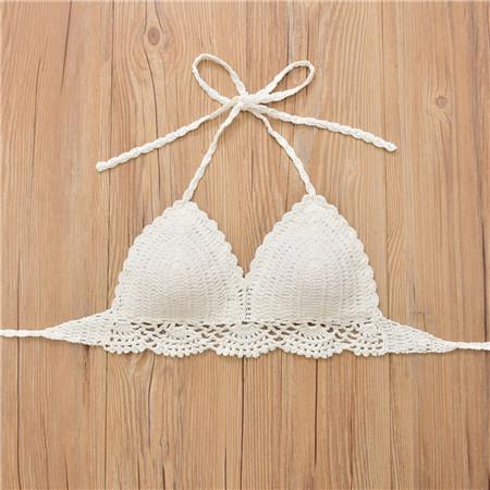 Handmade Crochet Bikinis Sets