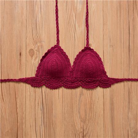 Handmade Crochet Bikinis Sets