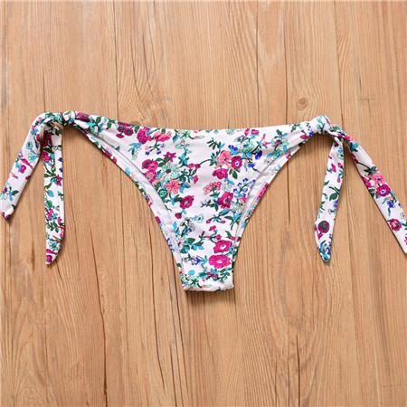 Handmade Crochet Bikinis Sets