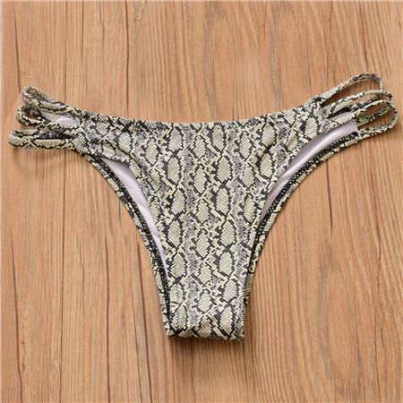 Handmade Crochet Bikinis Sets