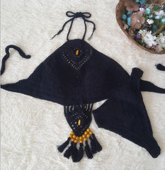 New Hot Knitting Brazilian Swimsuits