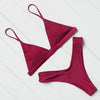 Image of Micro Brazilian Bikinis Set