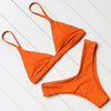 Image of Micro Brazilian Bikinis Set