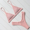 Image of Micro Brazilian Bikinis Set