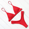 Image of Micro Brazilian Bikinis Set