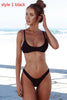 Image of New Sexy Push Up Bikini Set