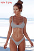 Image of New Sexy Push Up Bikini Set