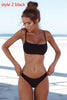 Image of New Sexy Push Up Bikini Set