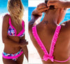 Image of Best Seller Multi Color Bikini Set
