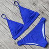Image of Pad Bra Bikinis Set