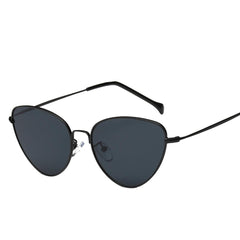 Retro Cat Eye Unisex  Sunglasses