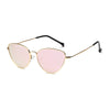 Image of Retro Cat Eye Unisex  Sunglasses