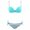 Image of Tropical Brazilian  Vintage Bathing Suit