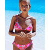 Image of Best Seller Multi Color Bikini Set