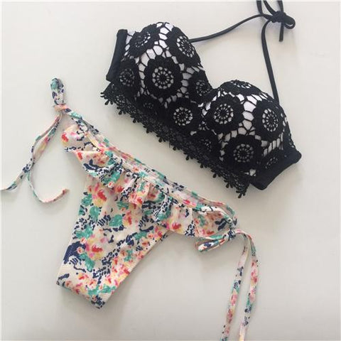 Pure Flame 2018 Bikini Set