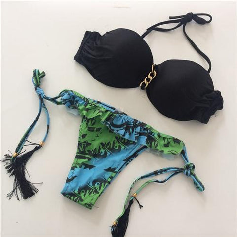 Pure Flame 2018 Bikini Set