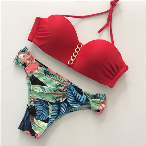 Pure Flame 2018 Bikini Set