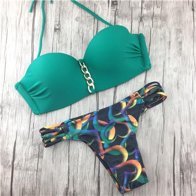 Pure Flame 2018 Bikini Set
