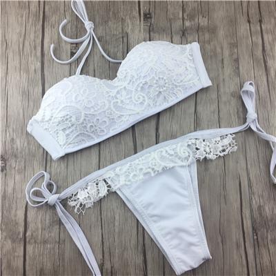 Pure Flame 2018 Bikini Set