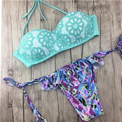 Pure Flame 2018 Bikini Set