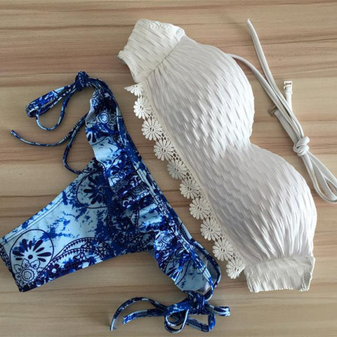 Pure Flame 2018 Bikini Set