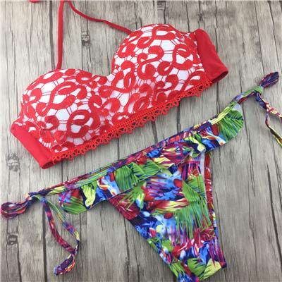 Pure Flame 2018 Bikini Set