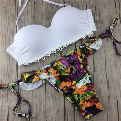 Pure Flame 2018 Bikini Set