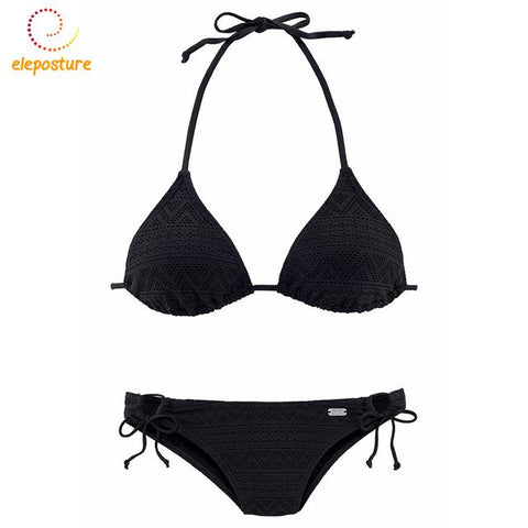 Brazilian  Push Up Bikini Set
