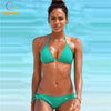 Image of Brazilian  Push Up Bikini Set