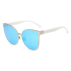 Metal Frame Vintage Sunglasses