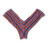 Image of S - 3XL V shape sexy female swimwear women Bather swim brief