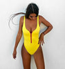 Image of New Print Bikini Set Beach Wear