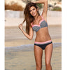 Image of Push Up Bikini Set