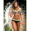 Image of Push Up Bikini Set