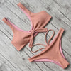 Image of Brazilian Bikini Push Up Swimsuit