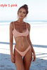 Image of New Sexy Push Up Bikini Set