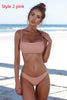 Image of New Sexy Push Up Bikini Set