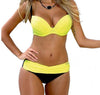 Image of Large Size XXL Brazilian Bikini Set
