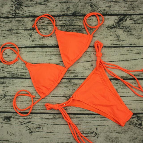 Newest  Bikini Set