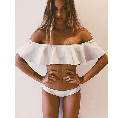 Brazilian Bikini Set