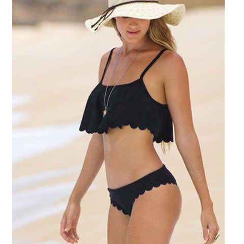 Brazilian Bikini Set