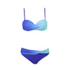 Image of Retro Sexy Summer Bikini Set