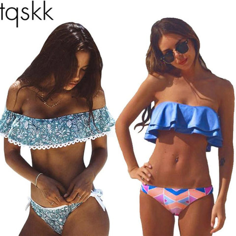 Brazilian Bikini Set