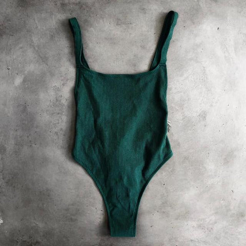 Brazilian Bikini Set