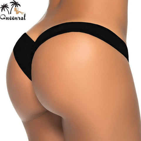 Brazilian Bikini Thong